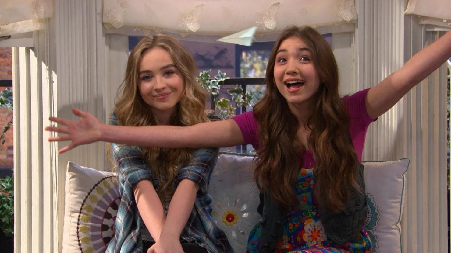 Unique Girl Meets World (2014) gift ideas - Available at Popcorn Poster