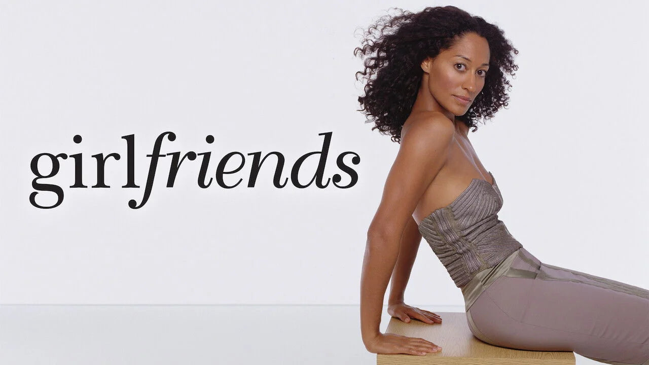Unique Girlfriends (2000) gift ideas - Available at Popcorn Poster