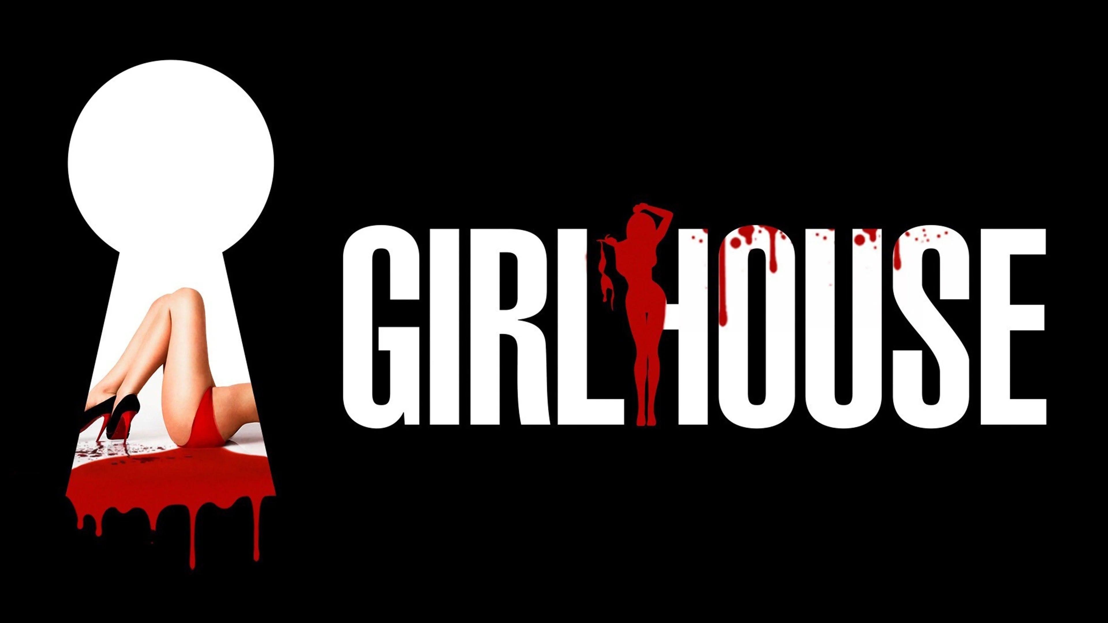 Unique GirlHouse (2014) gift ideas - Available at Popcorn Poster