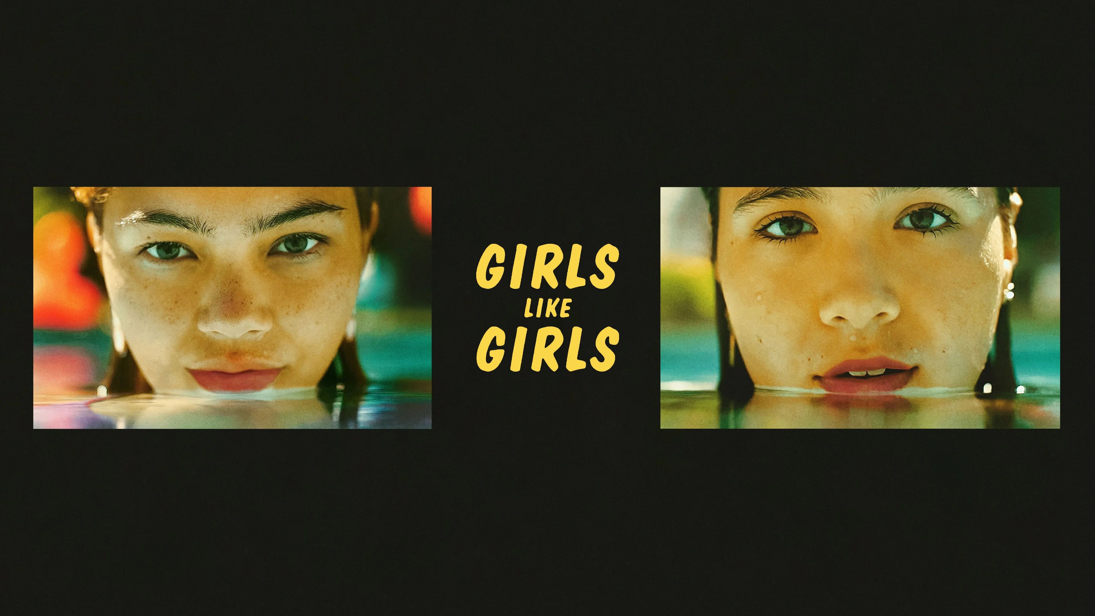 Unique Girls Like Girls (2026) gift ideas - Available at Popcorn Poster