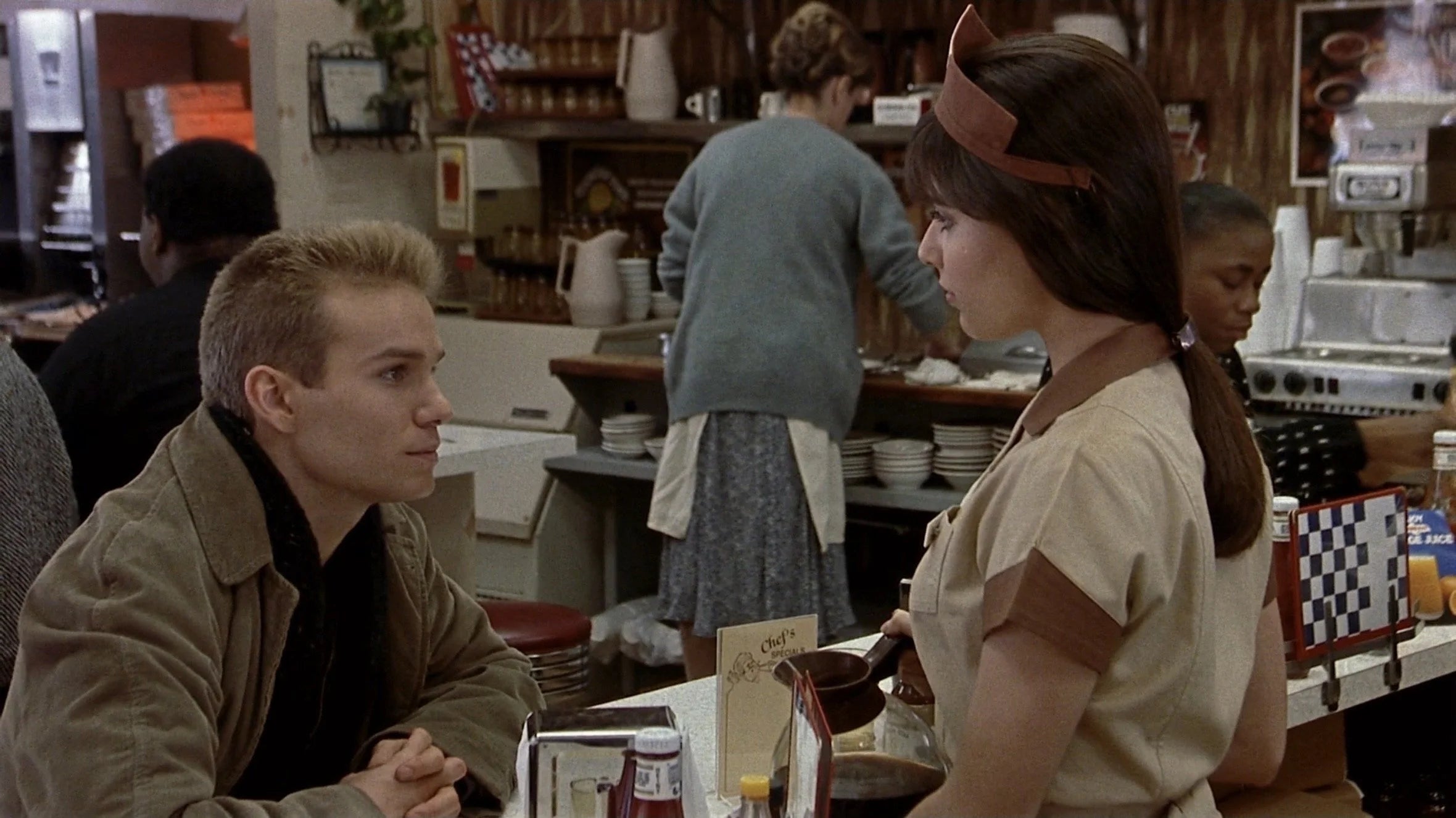 Unique Gladiator (1992) gift ideas - Available at Popcorn Poster