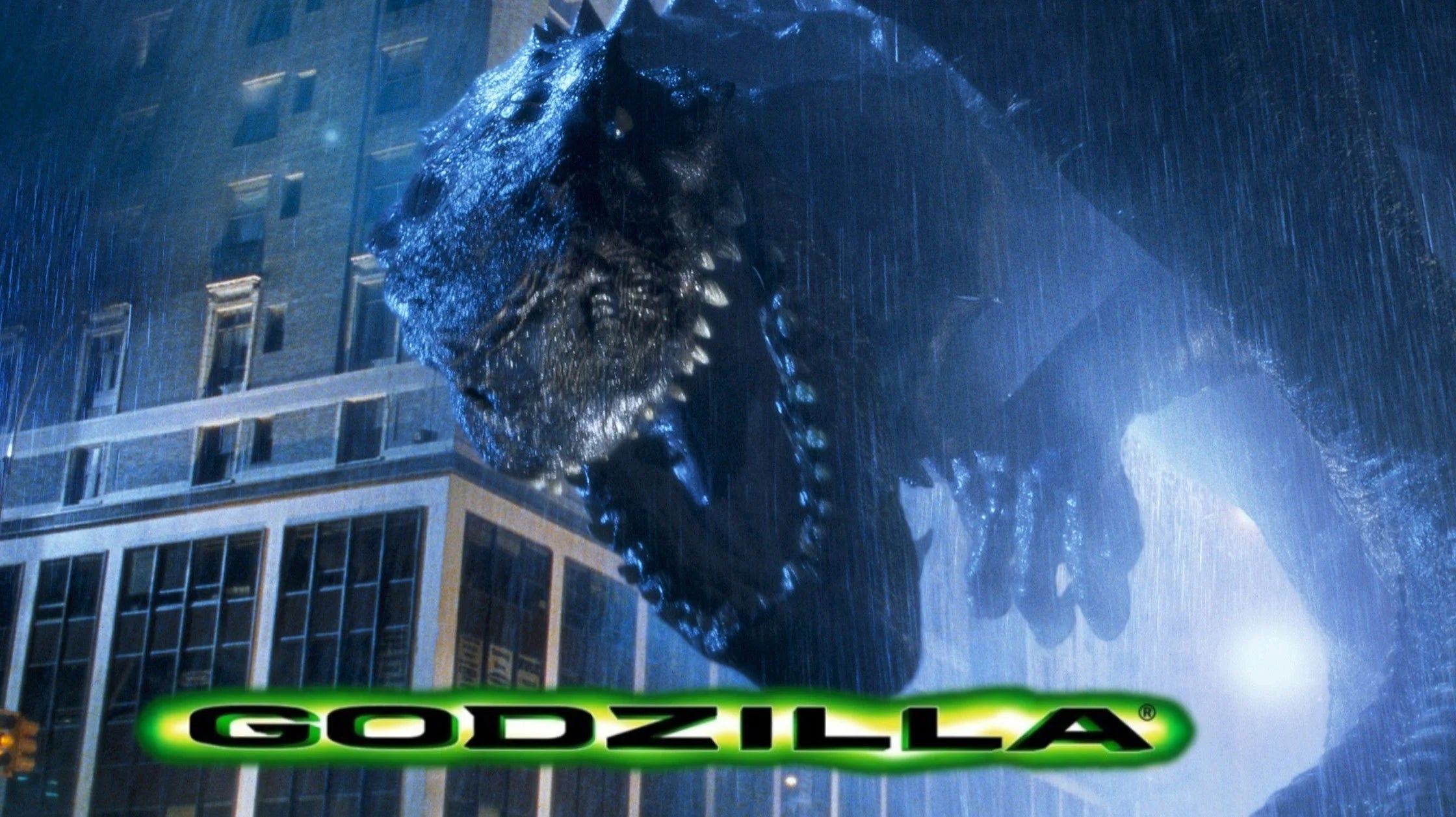 Unique Godzilla (1998) gift ideas - Available at Popcorn Poster
