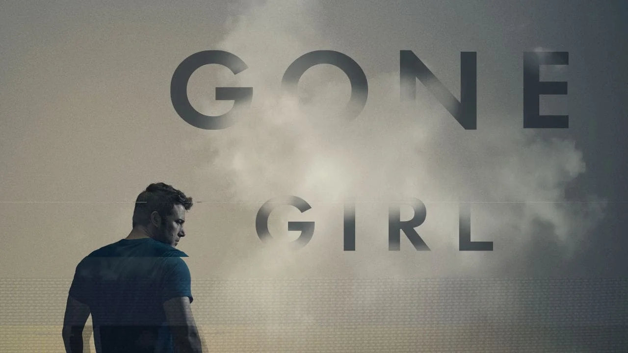 Unique Gone Girl (2014) gift ideas - Available at Popcorn Poster