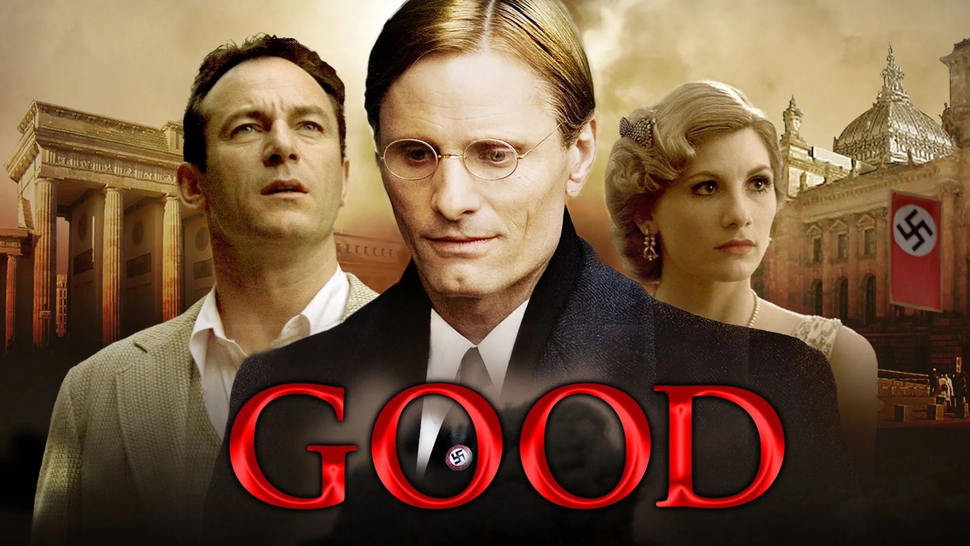 Unique Good (2008) gift ideas - Available at Popcorn Poster