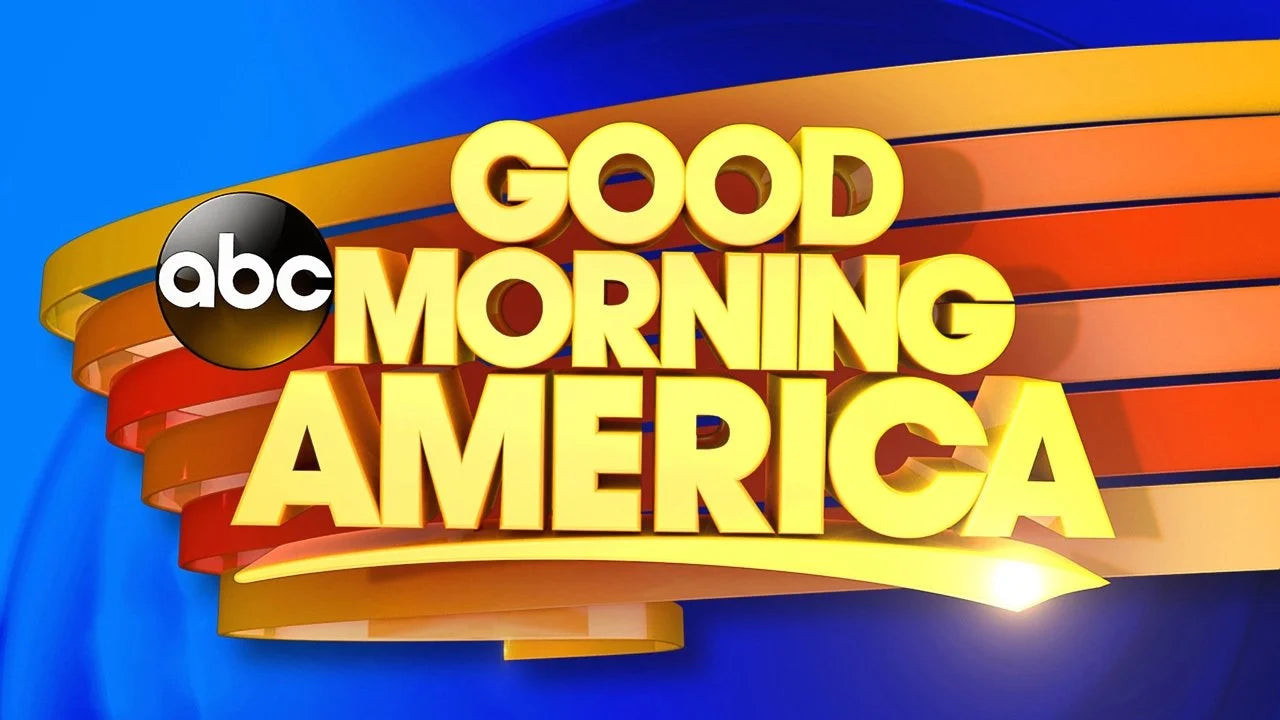 Unique Good Morning America (1975) gift ideas - Available at Popcorn Poster