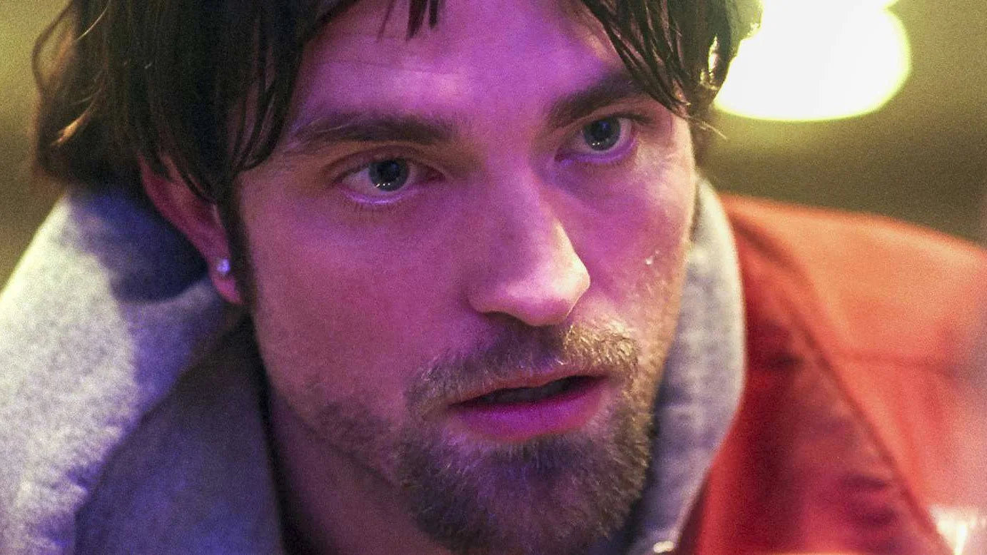 Unique Good Time (2017) gift ideas - Available at Popcorn Poster