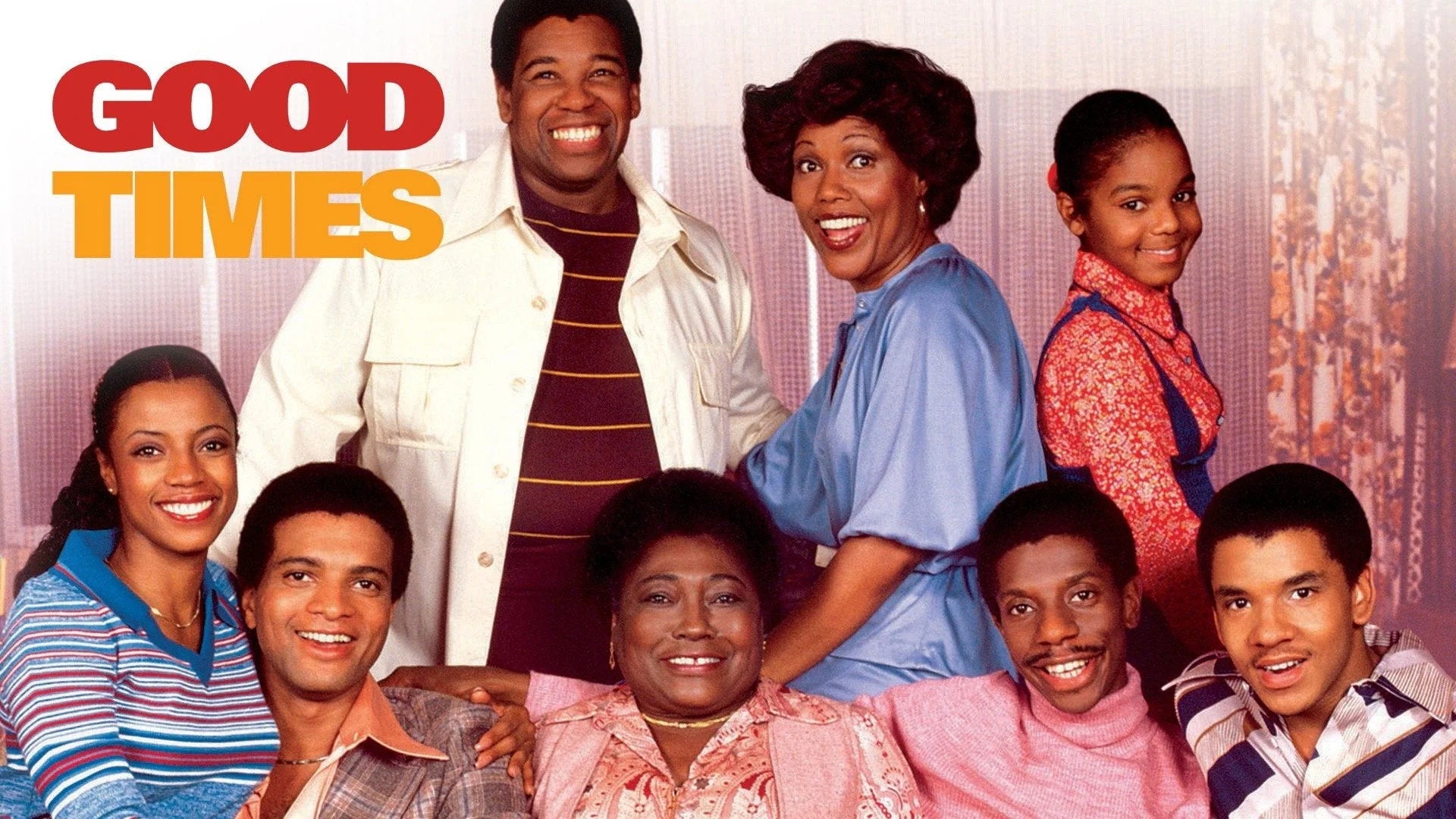 Unique Good Times (1974) gift ideas - Available at Popcorn Poster