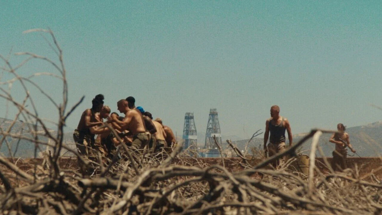 Unique Gorgonà (2026) gift ideas - Available at Popcorn Poster