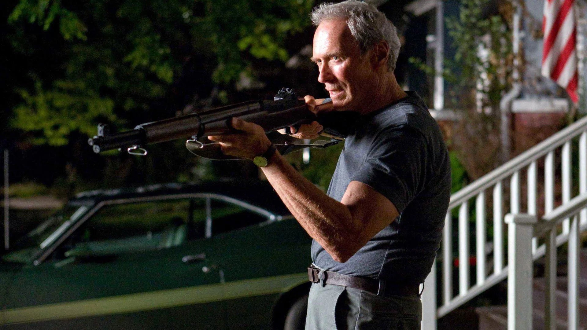 Unique Gran Torino (2008) gift ideas - Available at Popcorn Poster
