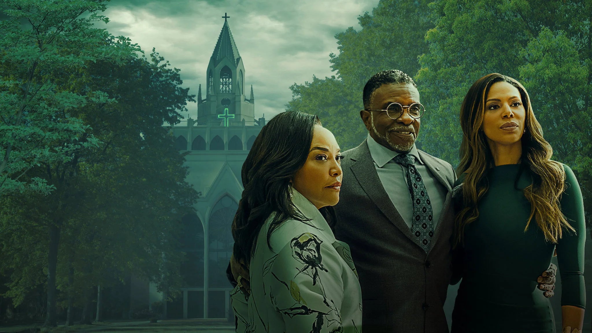 Unique Greenleaf (2016) gift ideas - Available at Popcorn Poster
