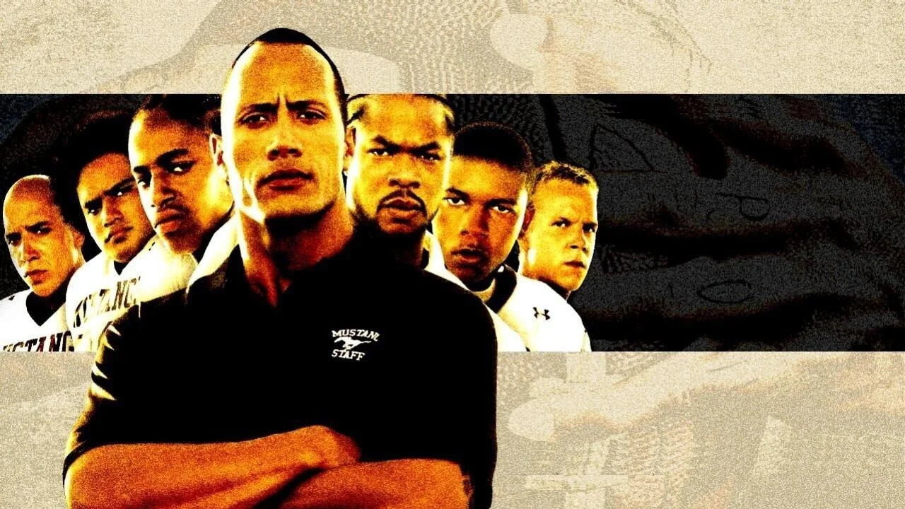 Unique Gridiron Gang (2006) gift ideas - Available at Popcorn Poster