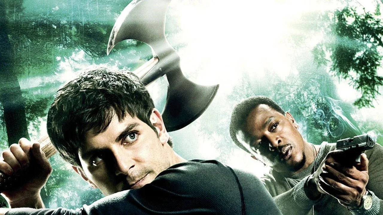 Unique Grimm (2011) gift ideas - Available at Popcorn Poster