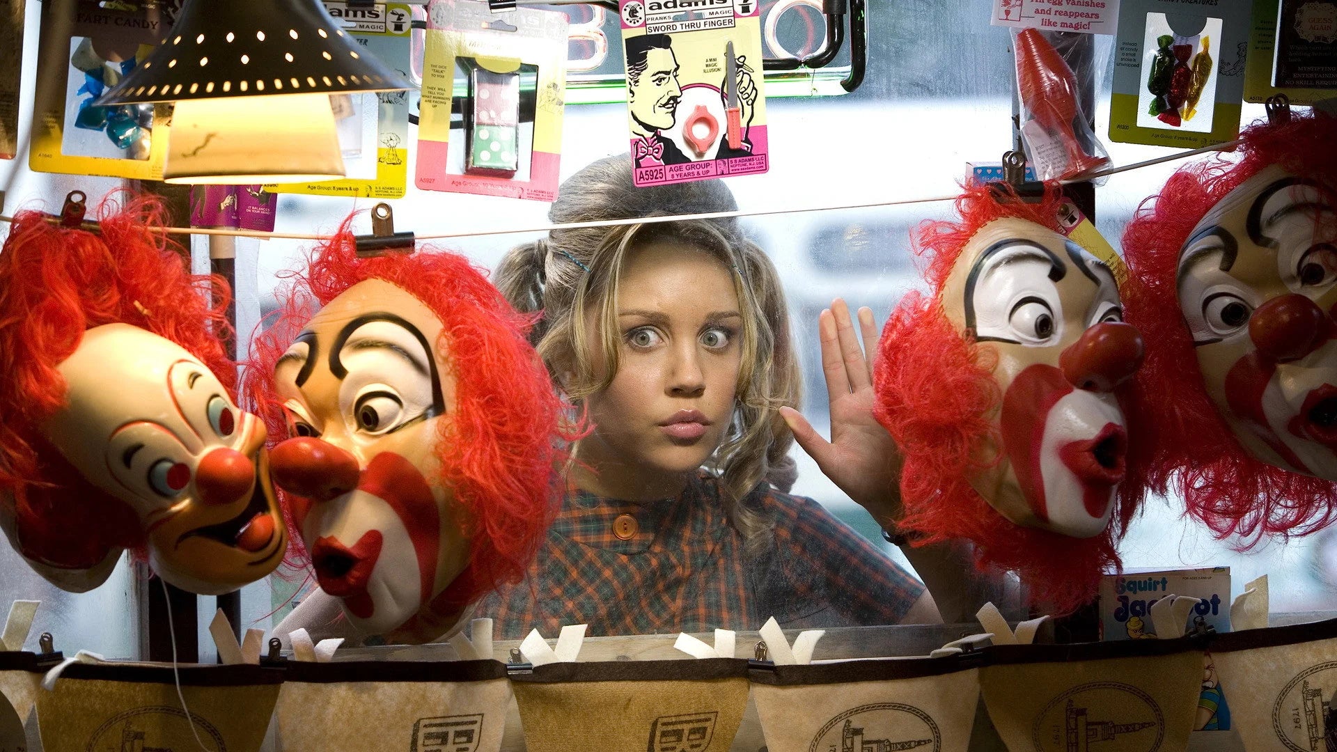 Unique Hairspray (2007) gift ideas - Available at Popcorn Poster