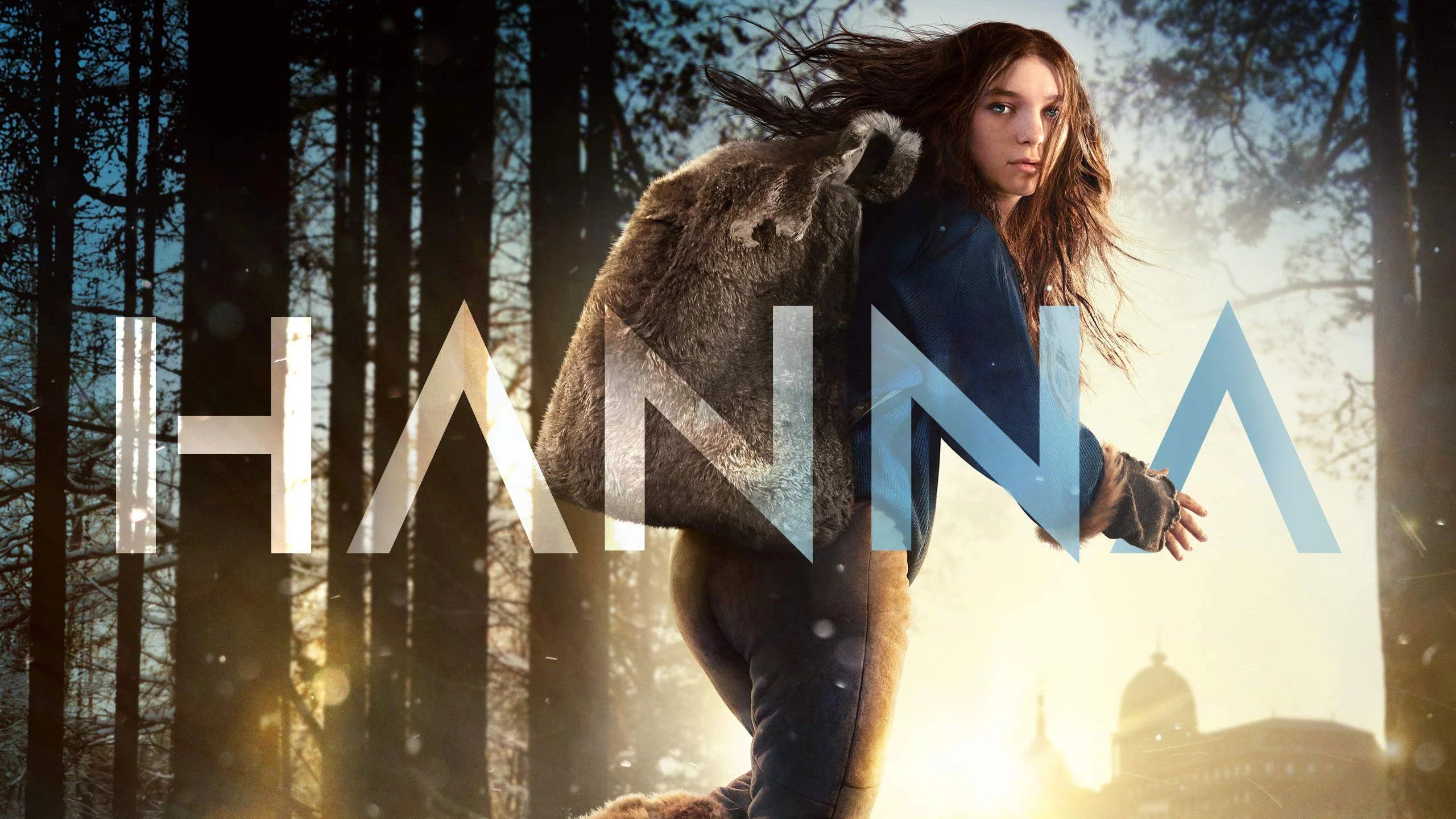 Unique Hanna (2019) gift ideas - Available at Popcorn Poster