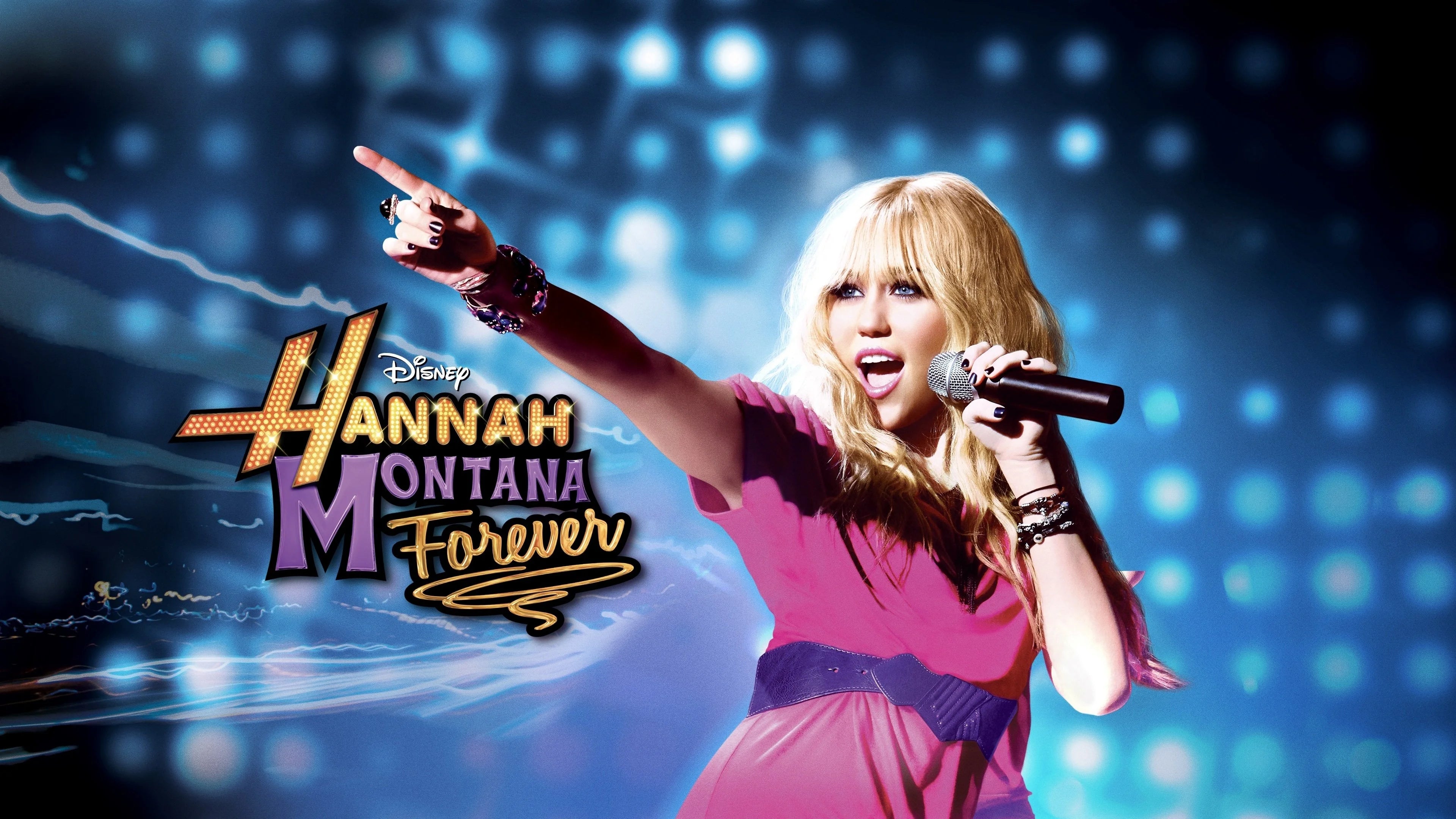 Unique Hannah Montana (2006) gift ideas - Available at Popcorn Poster