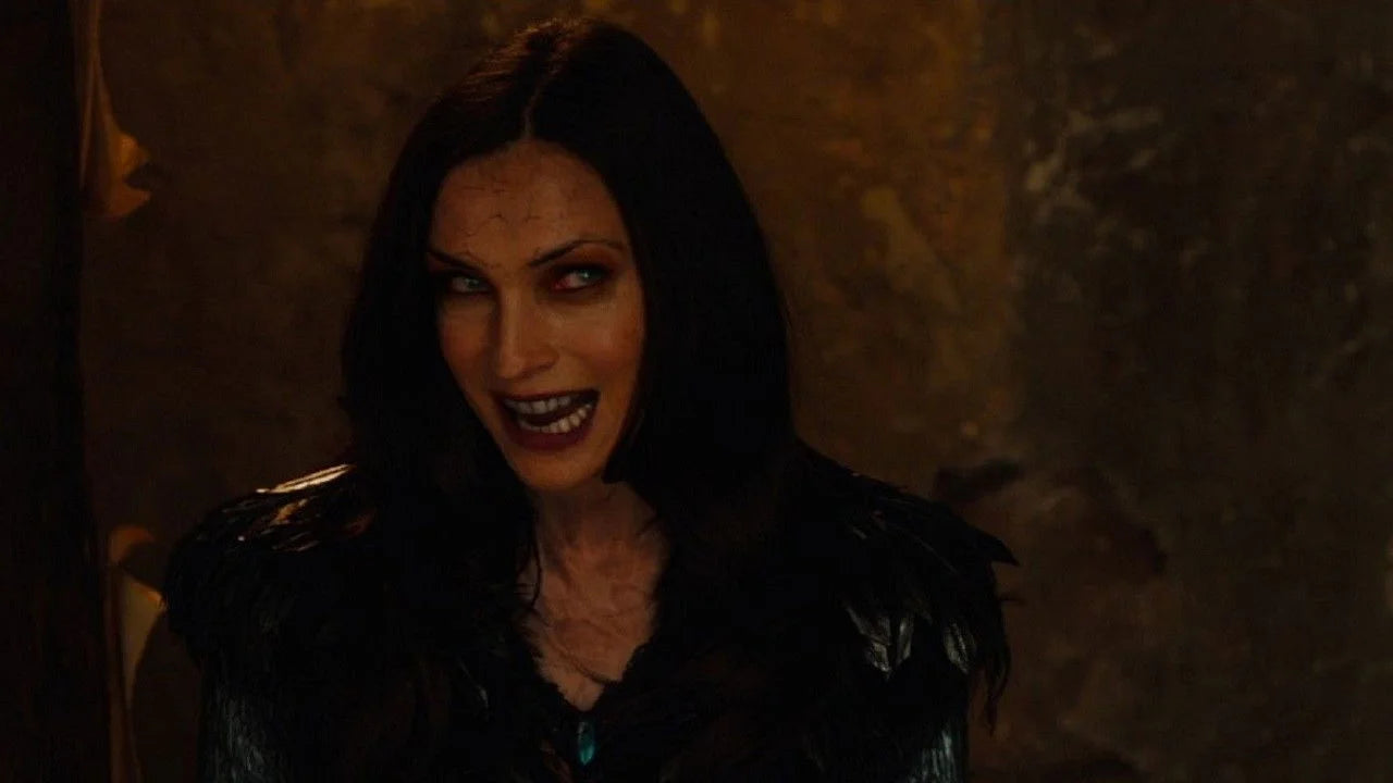 Unique Hansel & Gretel Witch Hunters (2013) gift ideas - Available at Popcorn Poster
