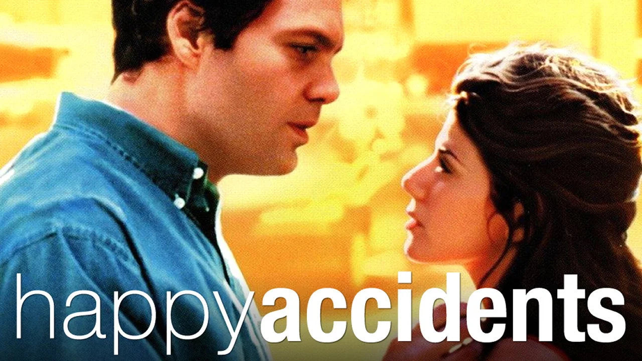 Unique Happy Accidents (2000) gift ideas - Available at Popcorn Poster
