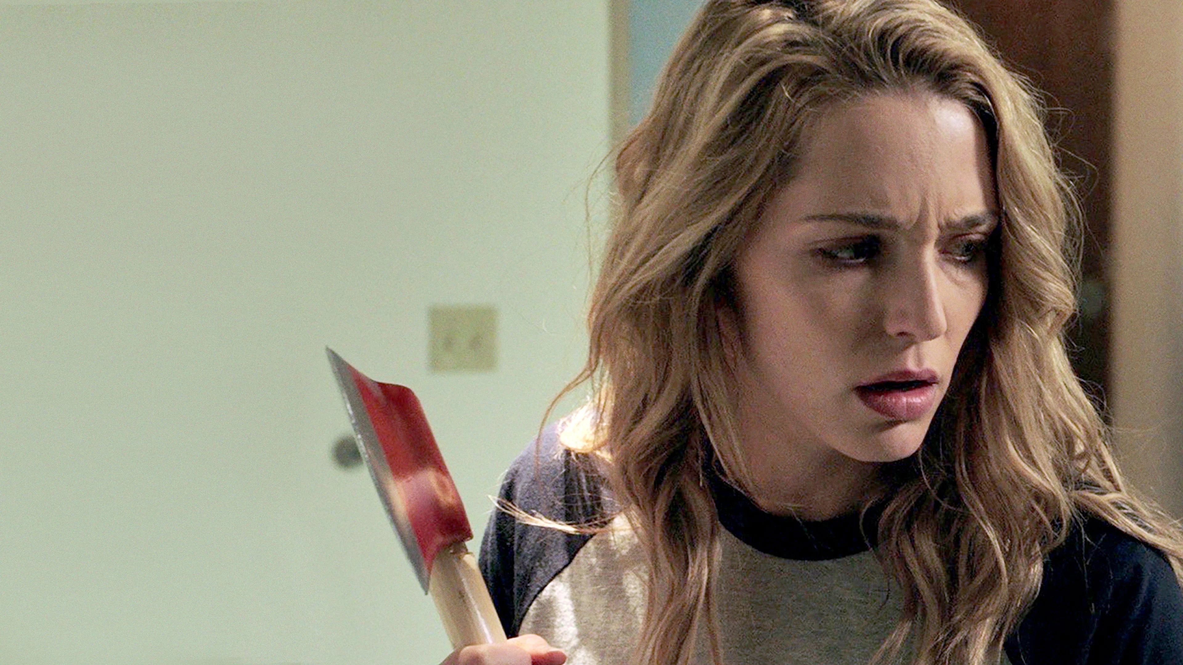 Unique Happy Death Day (2017) gift ideas - Available at Popcorn Poster