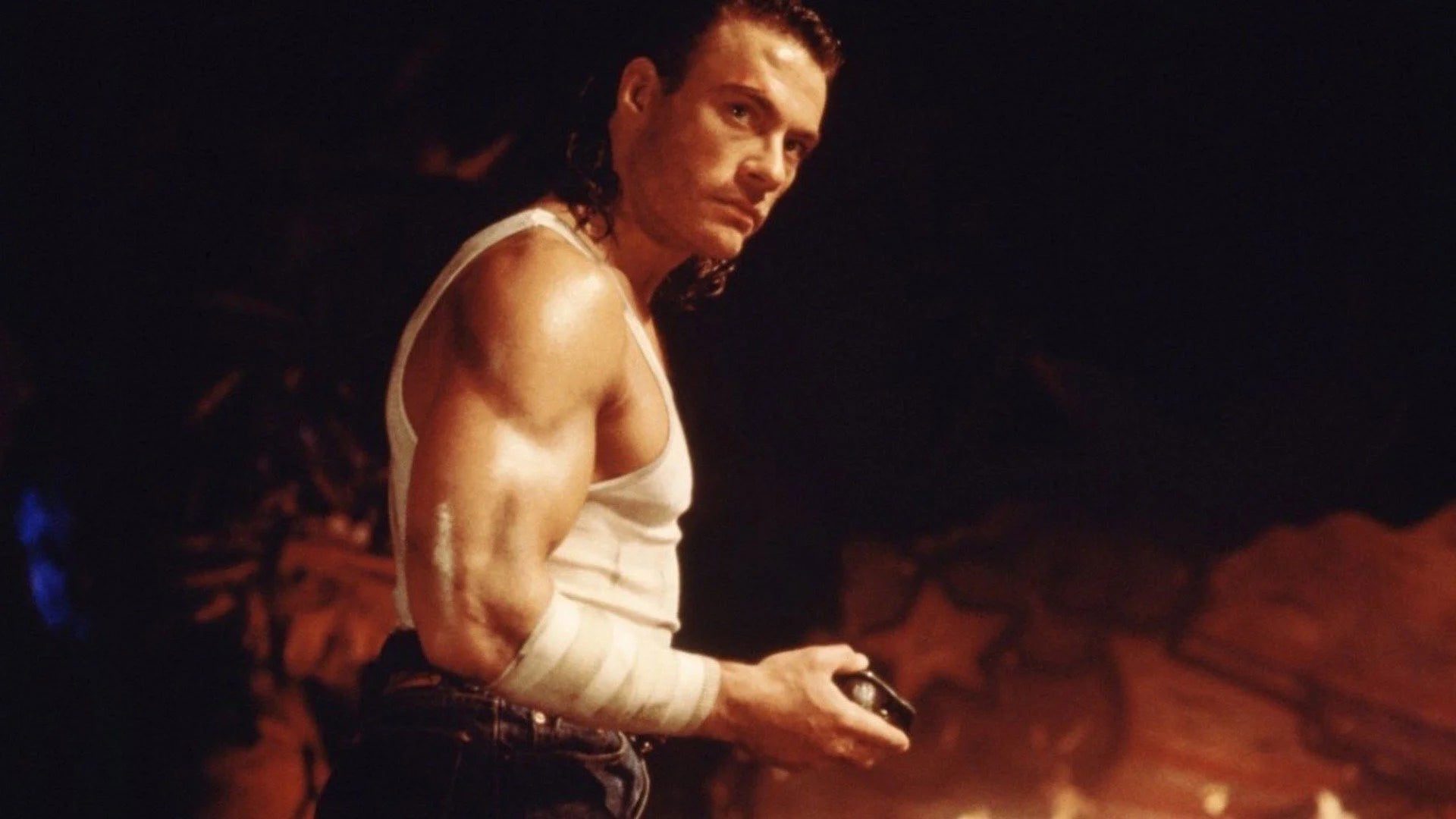 Unique Hard Target (1993) gift ideas - Available at Popcorn Poster