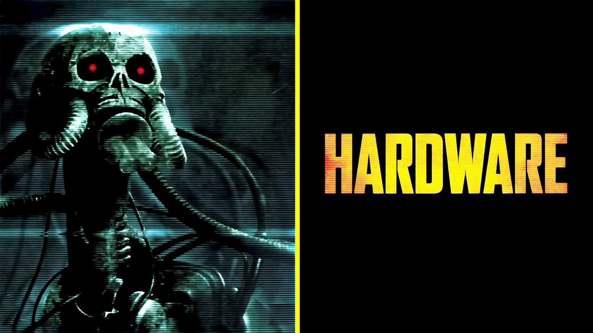 Unique Hardware (1990) gift ideas - Available at Popcorn Poster