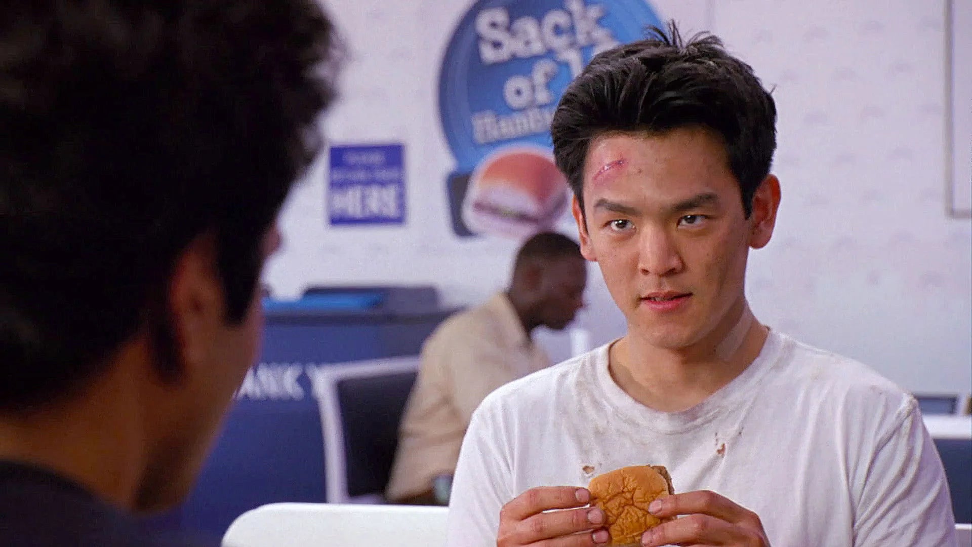 Unique Harold & Kumar Go to White Castle (2004) gift ideas - Available at Popcorn Poster