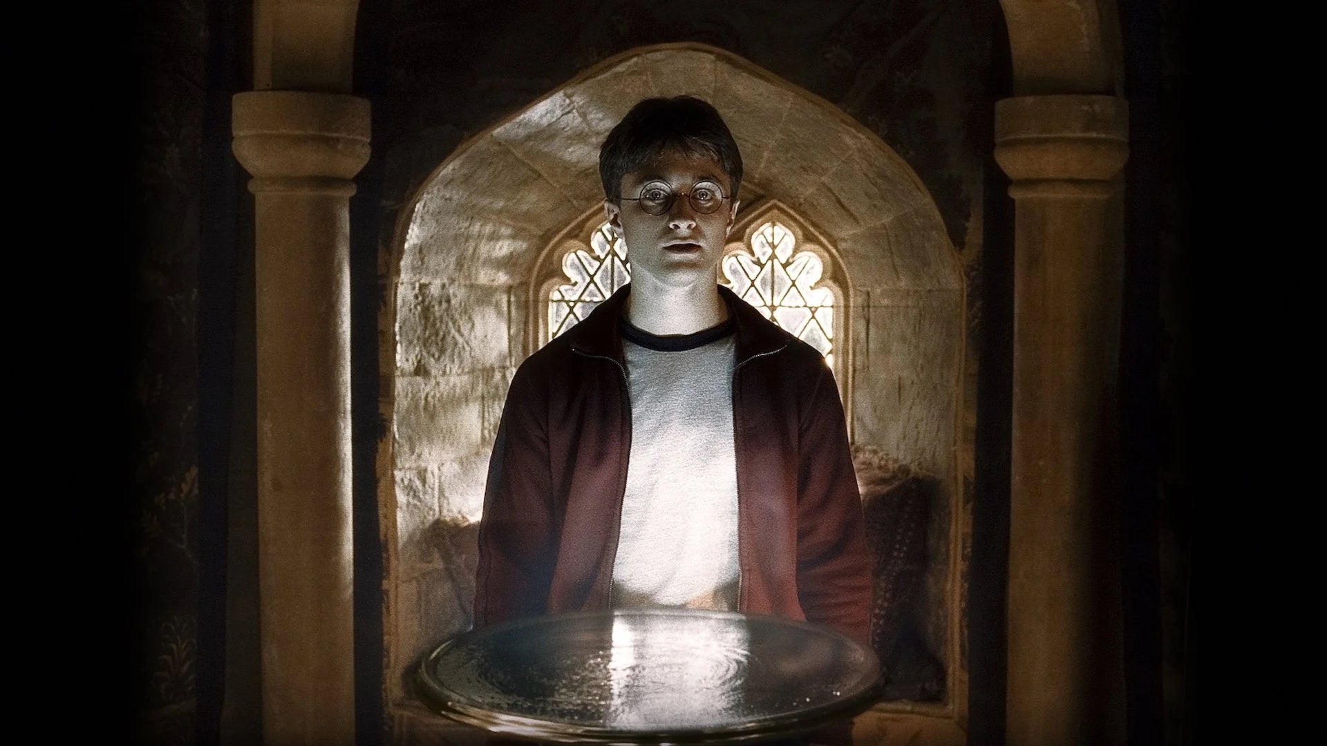 Unique Harry Potter and the Order of the Phoenix (2007) gift ideas - Available at Popcorn Poster