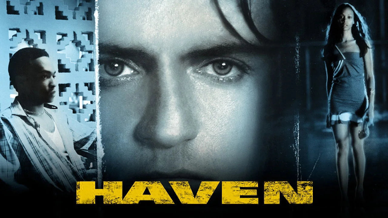 Unique Haven (2004) gift ideas - Available at Popcorn Poster