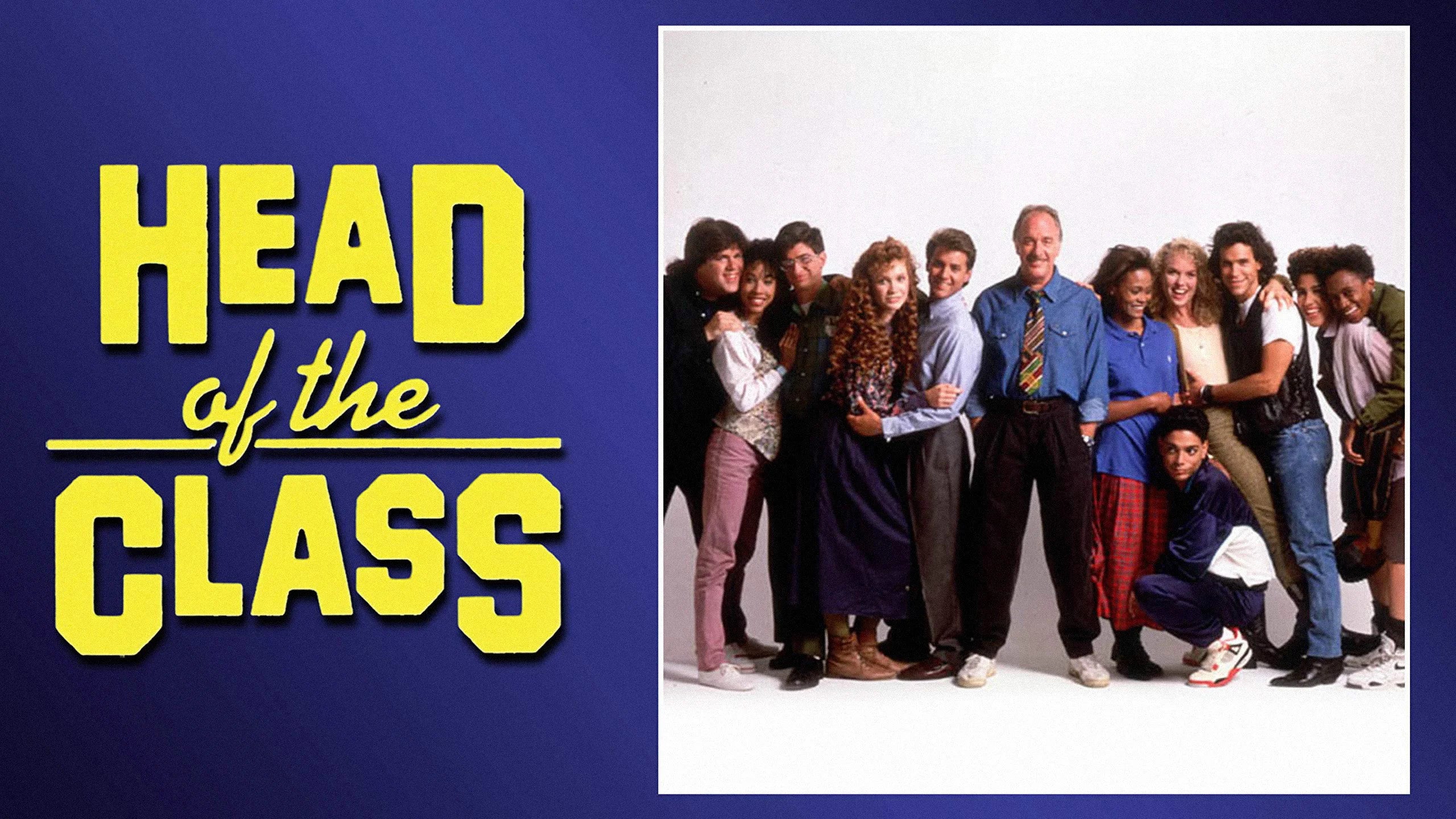 Unique Head of the Class (1986) gift ideas - Available at Popcorn Poster