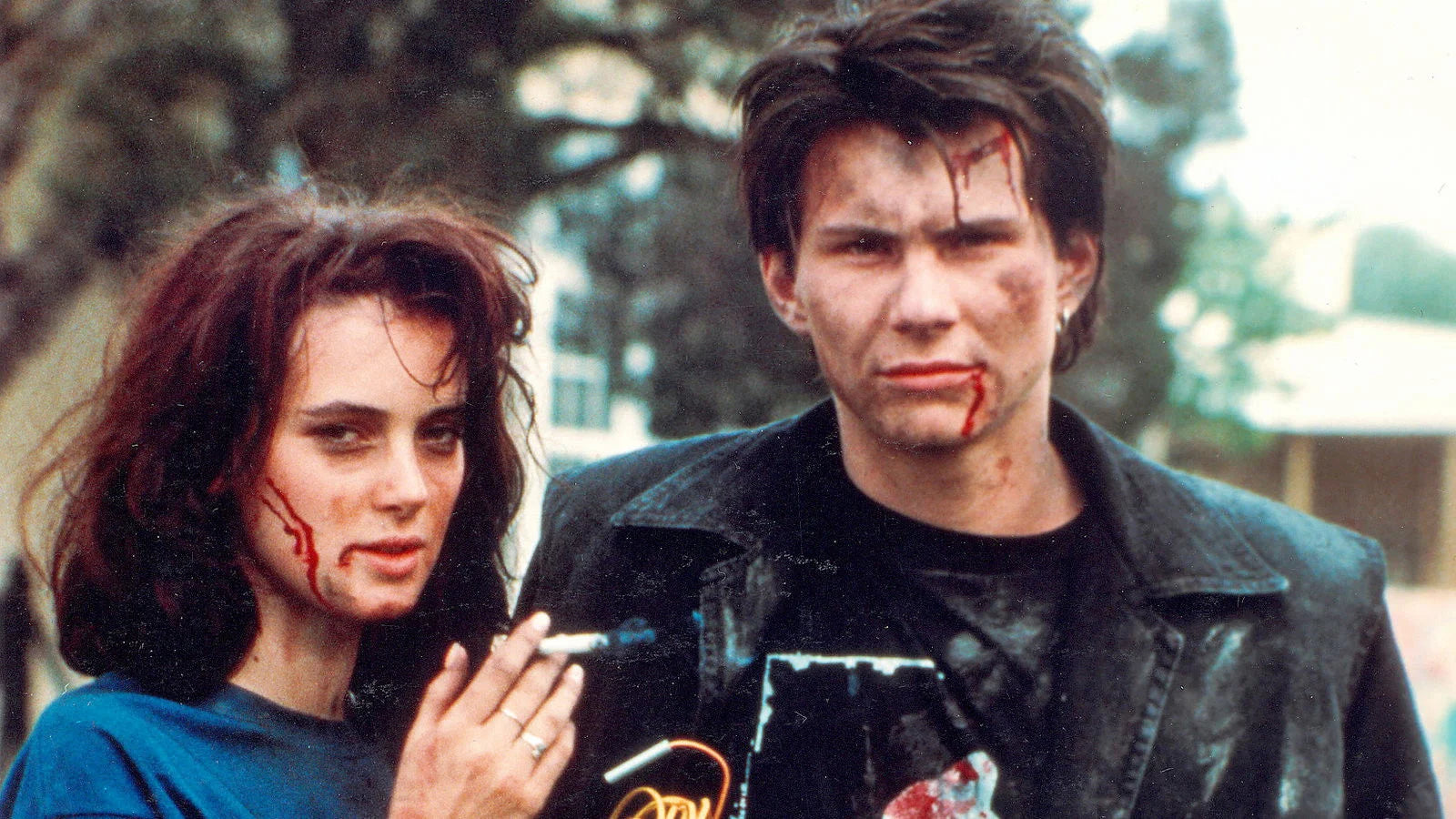 Unique Heathers (1989) gift ideas - Available at Popcorn Poster