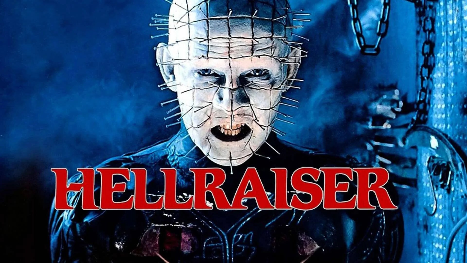 Unique Hellraiser (1987) gift ideas - Available at Popcorn Poster