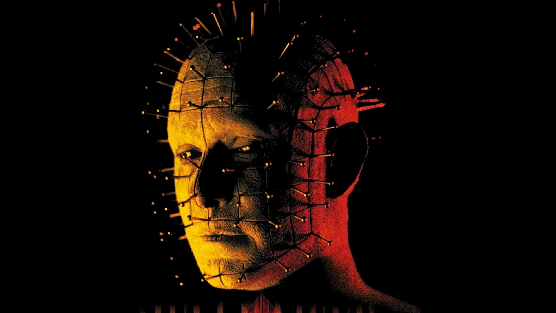 Unique Hellraiser Inferno (2000) gift ideas - Available at Popcorn Poster