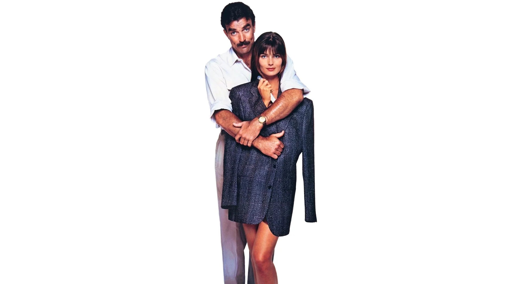 Unique Her Alibi (1989) gift ideas - Available at Popcorn Poster