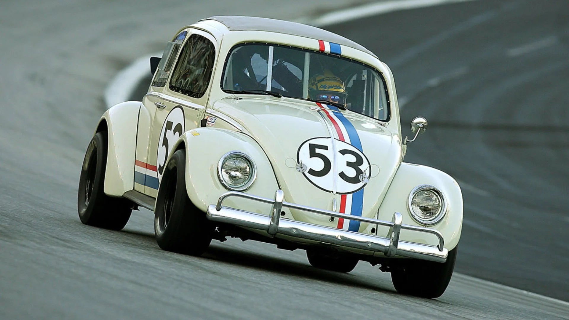 Unique Herbie Fully Loaded (2005) gift ideas - Available at Popcorn Poster