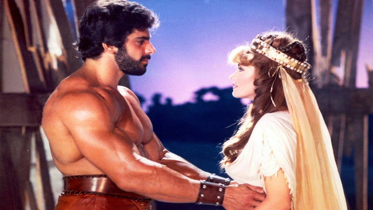 Unique Hercules (1983) gift ideas - Available at Popcorn Poster