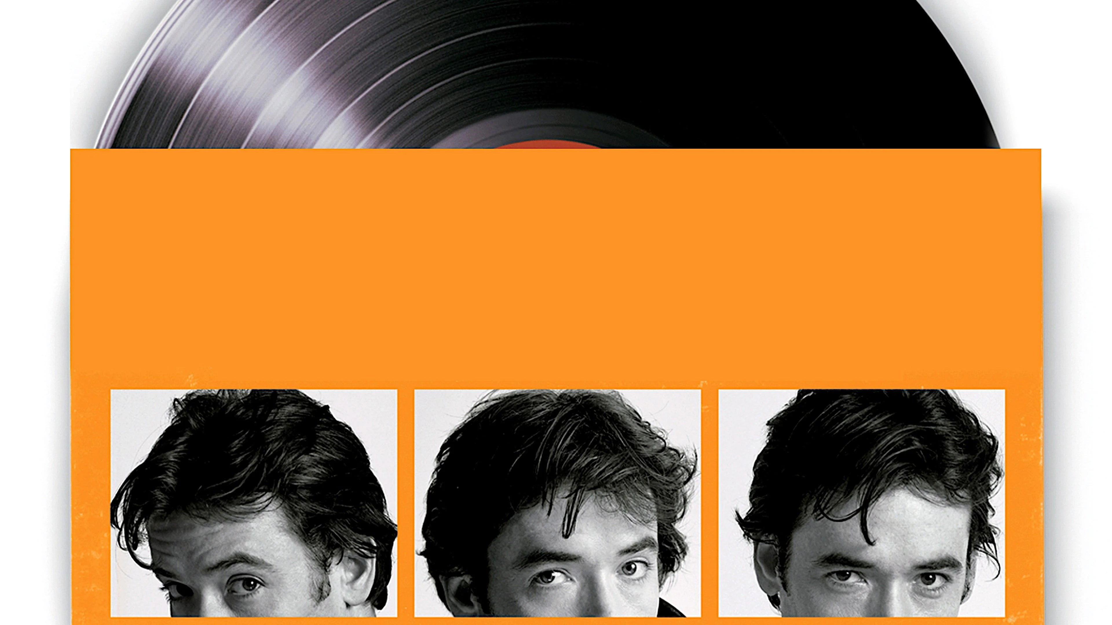Unique High Fidelity (2000) gift ideas - Available at Popcorn Poster