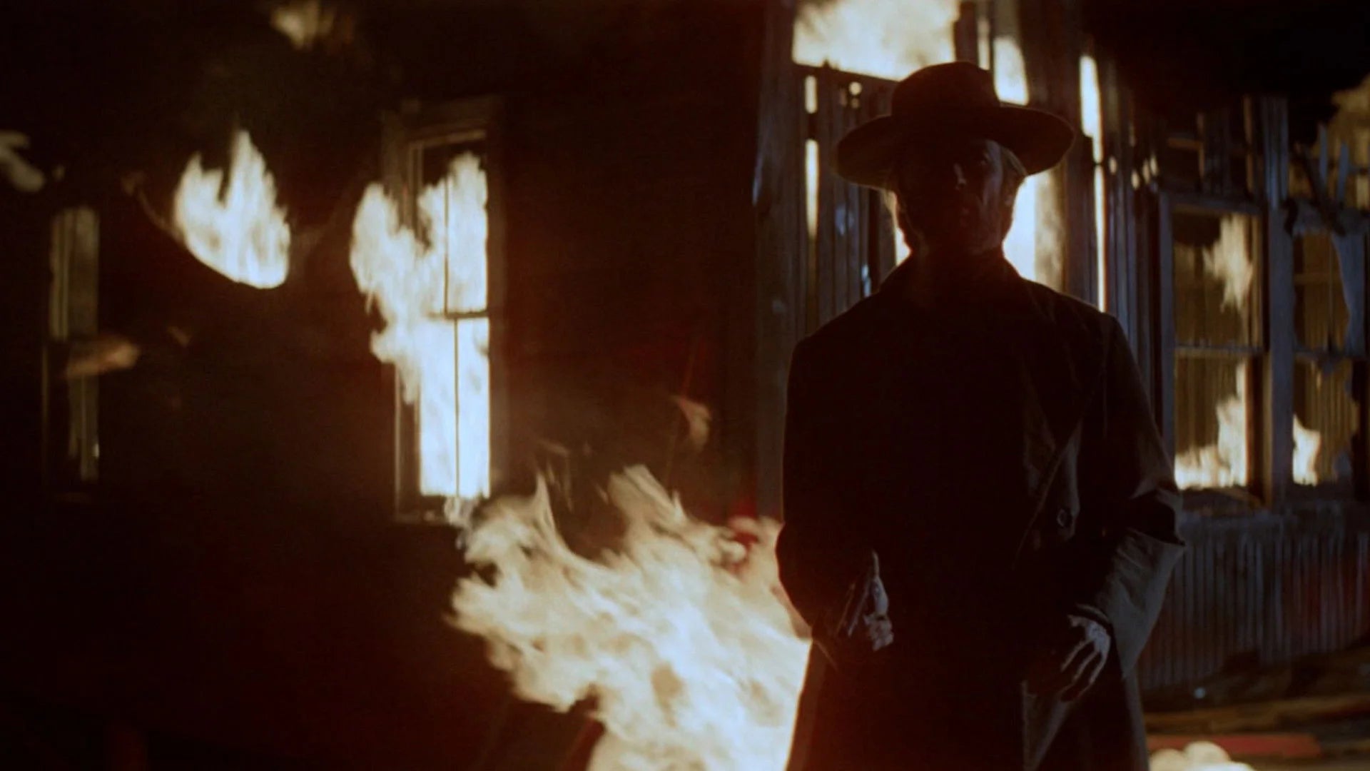 Unique High Plains Drifter (1973) gift ideas - Available at Popcorn Poster