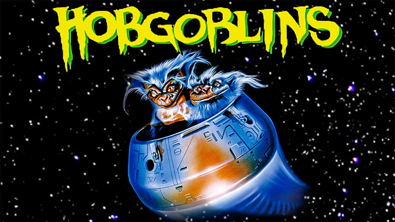 Unique Hobgoblins (1988) gift ideas - Available at Popcorn Poster