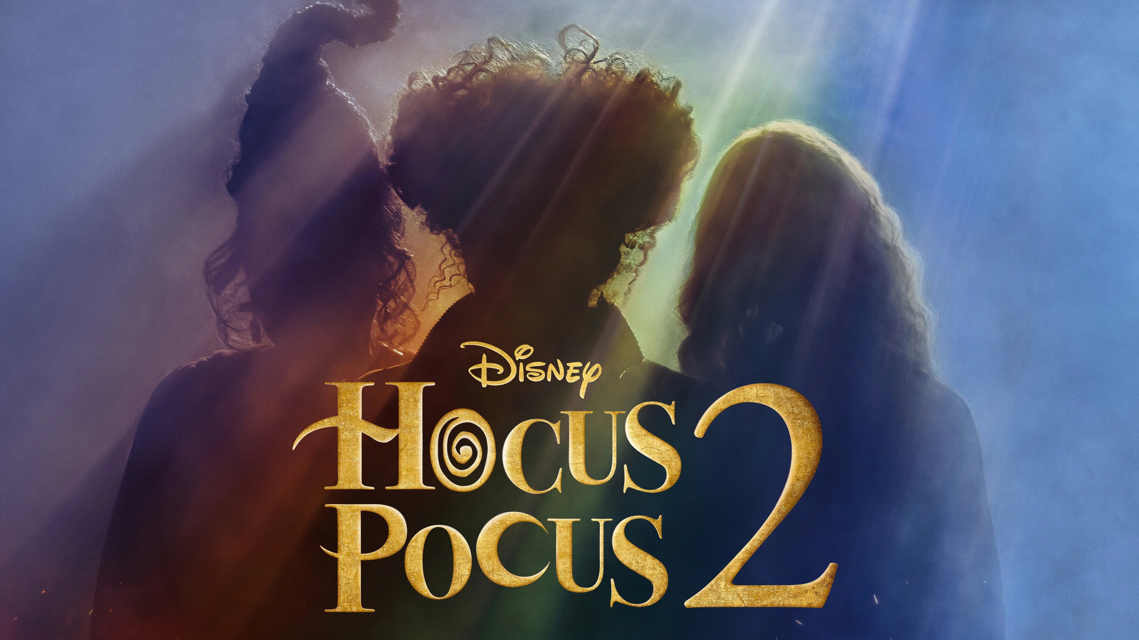 Unique Hocus Pocus 2 (2022) gift ideas - Available at Popcorn Poster
