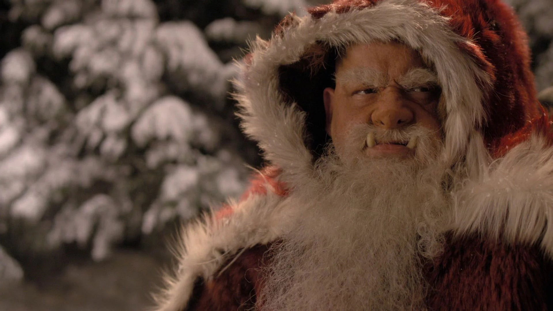 Unique Hogfather (2007) gift ideas - Available at Popcorn Poster