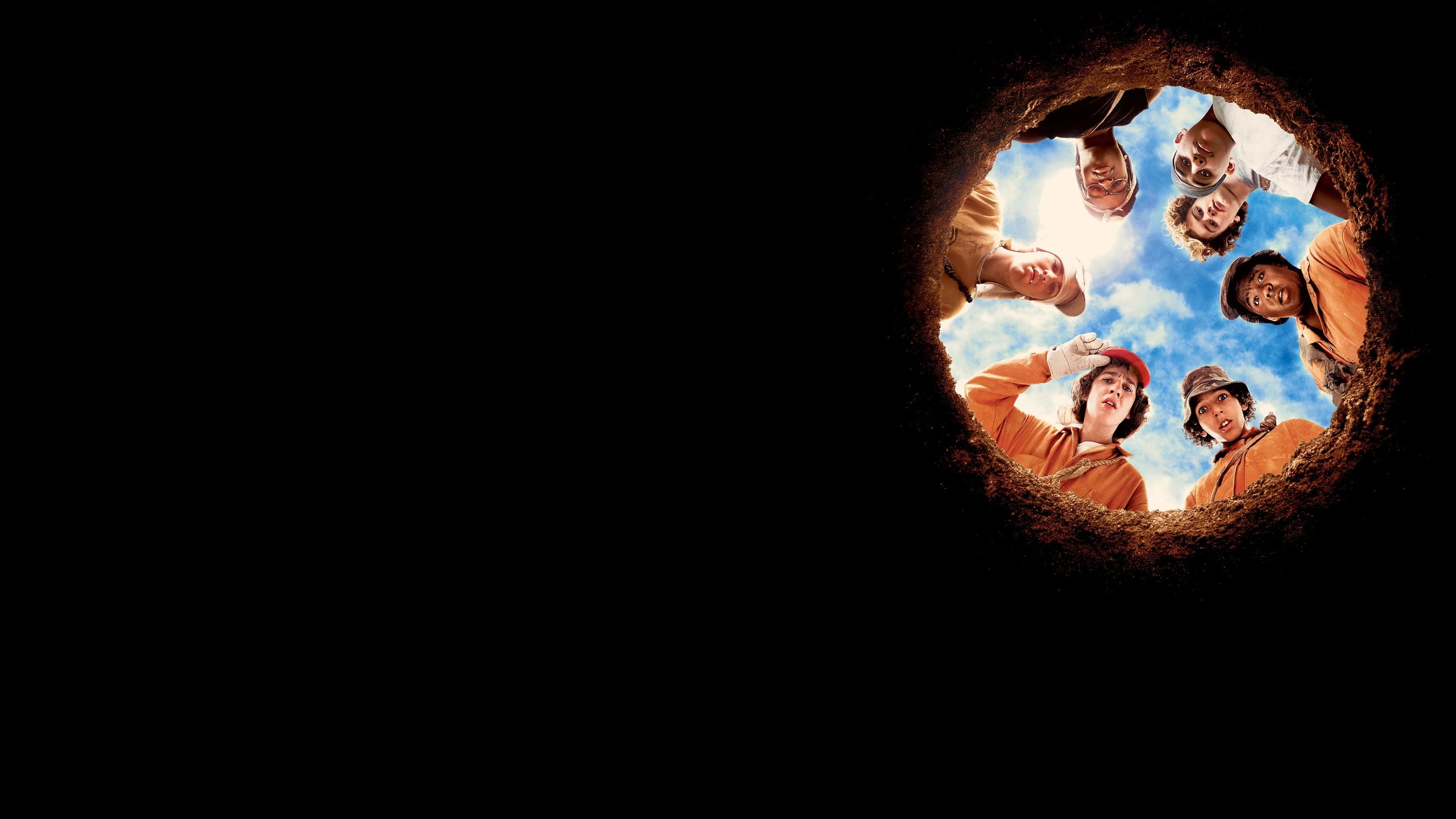 Unique Holes (2003) gift ideas - Available at Popcorn Poster