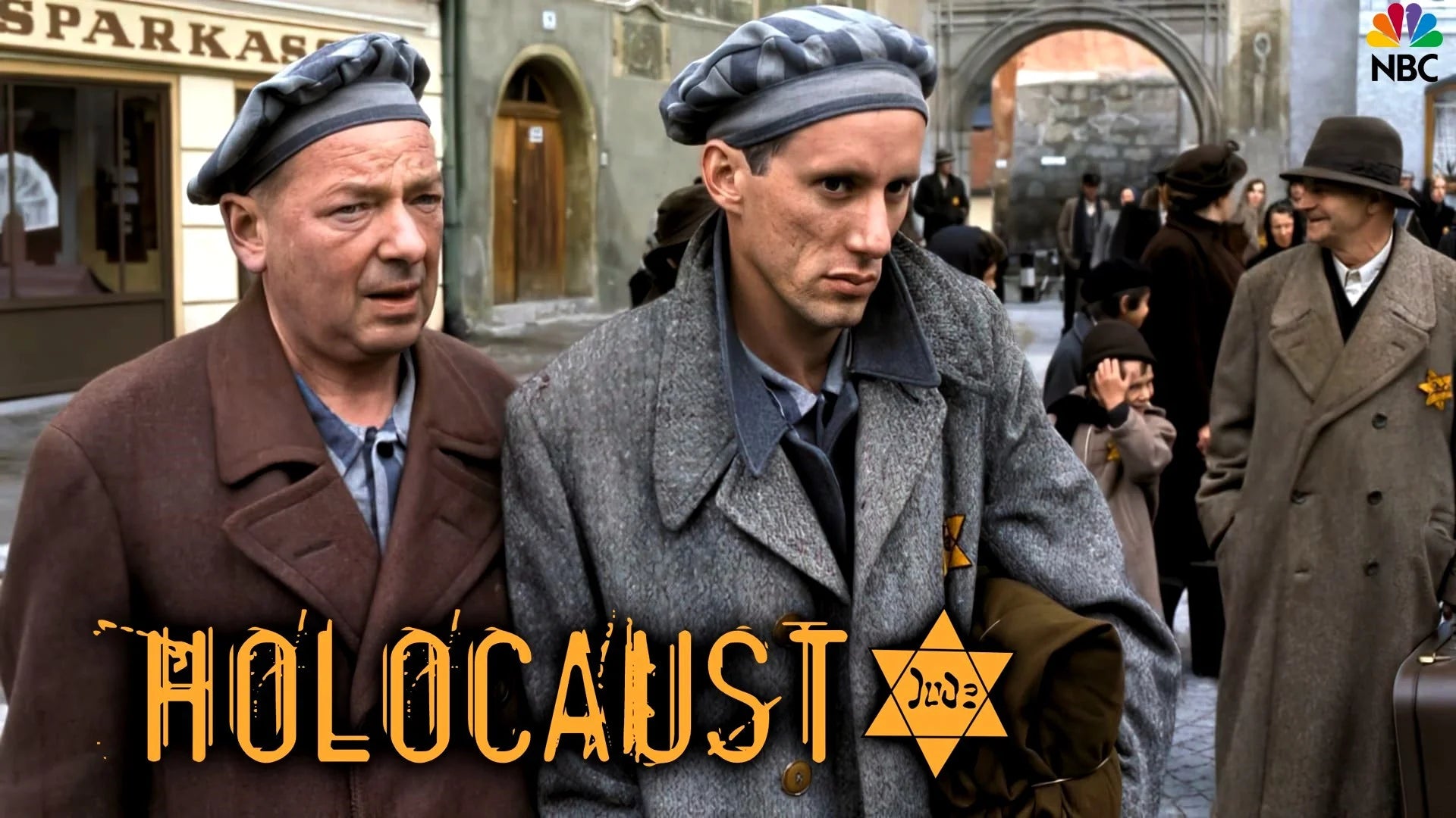 Unique Holocaust (1978) gift ideas - Available at Popcorn Poster