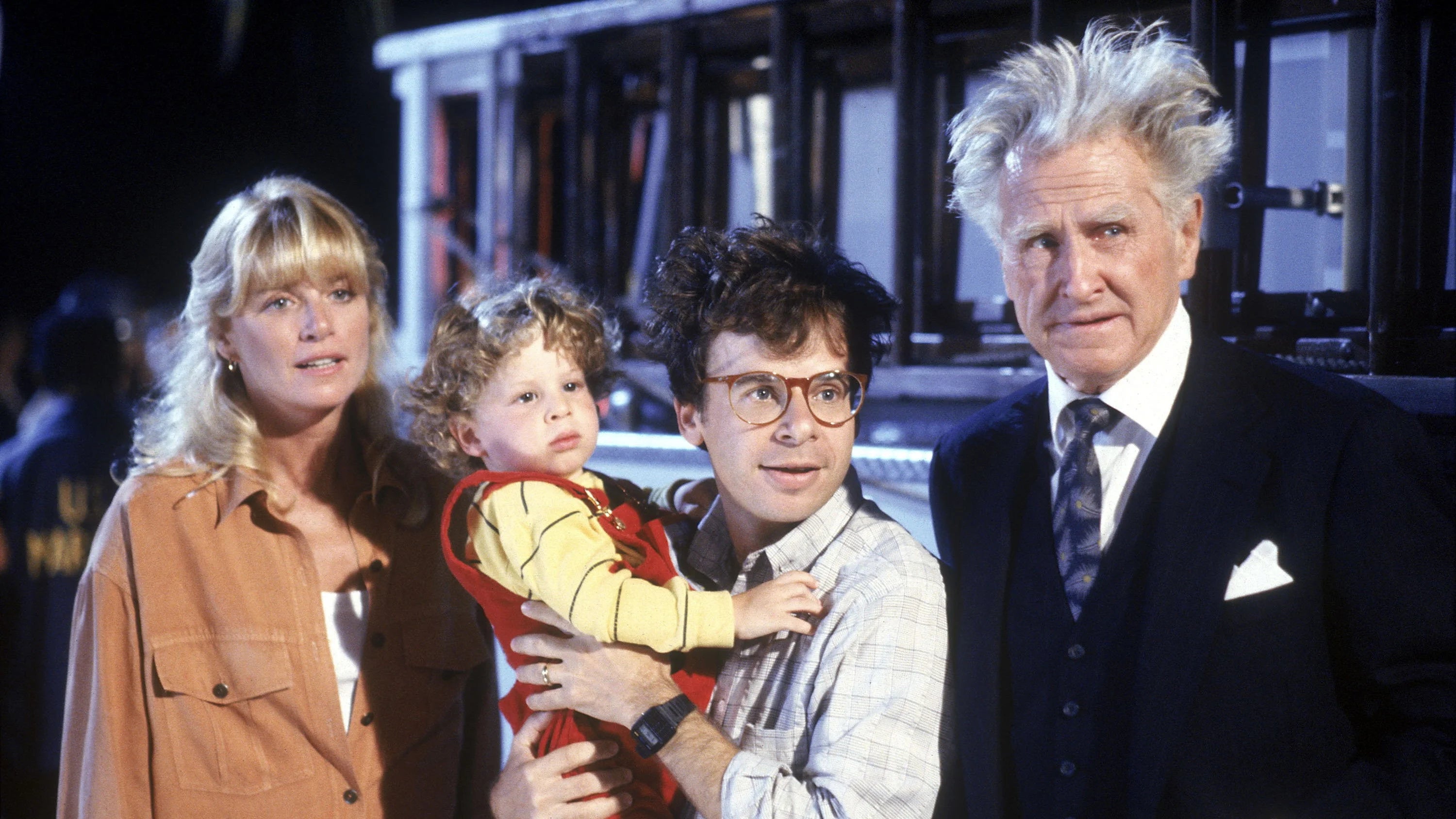 Unique Honey, I Blew Up the Kid (1992) gift ideas - Available at Popcorn Poster