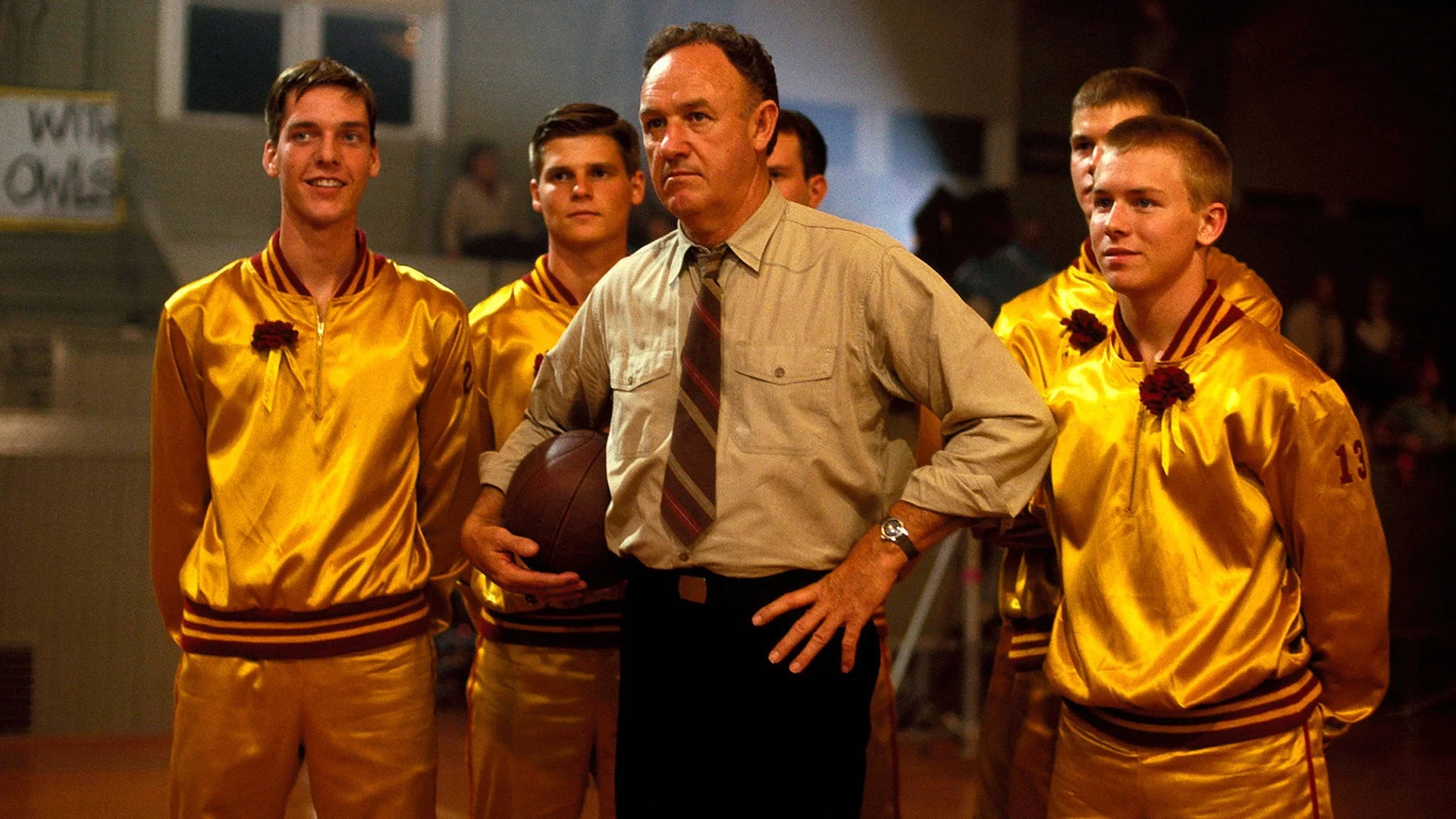 Unique Hoosiers (1986) gift ideas - Available at Popcorn Poster