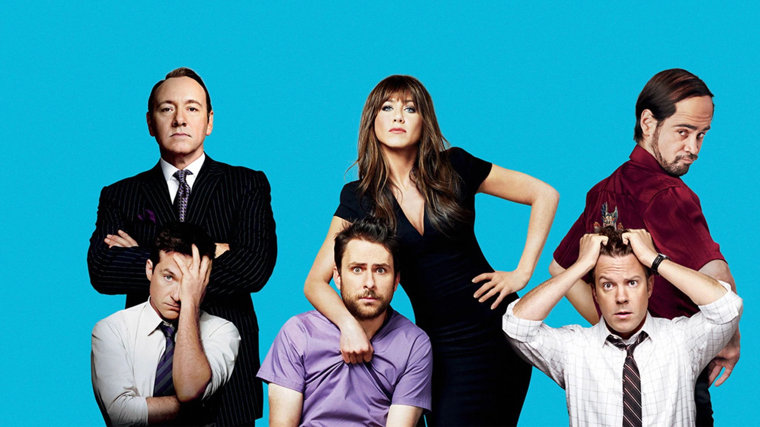 Unique Horrible Bosses (2011) gift ideas - Available at Popcorn Poster