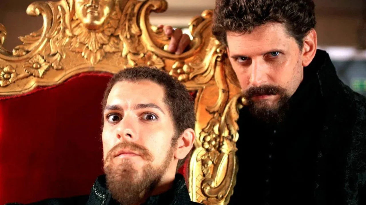 Unique Horrible Histories (2009) gift ideas - Available at Popcorn Poster