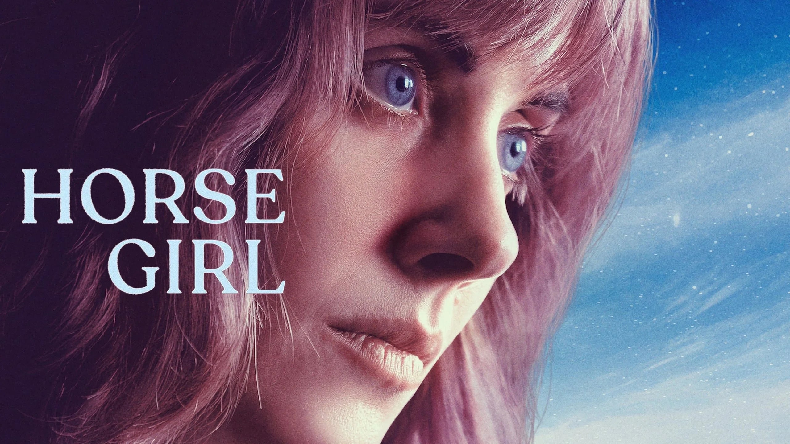 Unique Horse Girl (2020) gift ideas - Available at Popcorn Poster