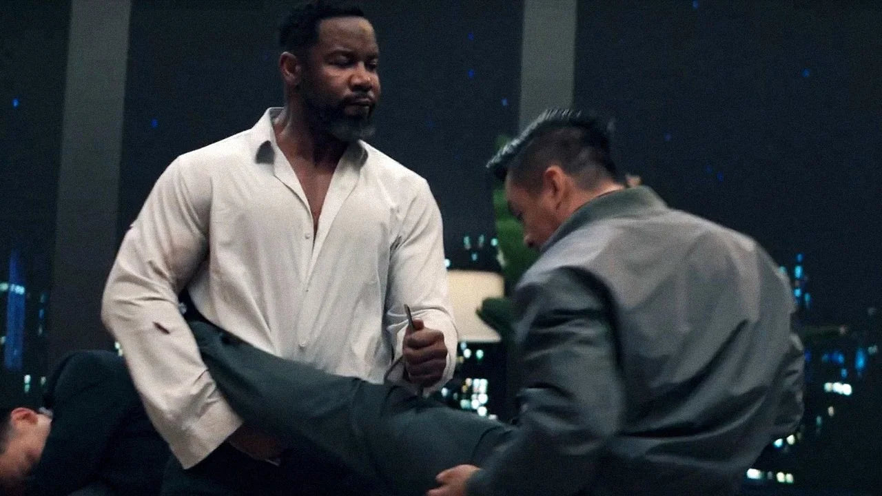 Unique Hostile Takeover (2025) gift ideas - Available at Popcorn Poster