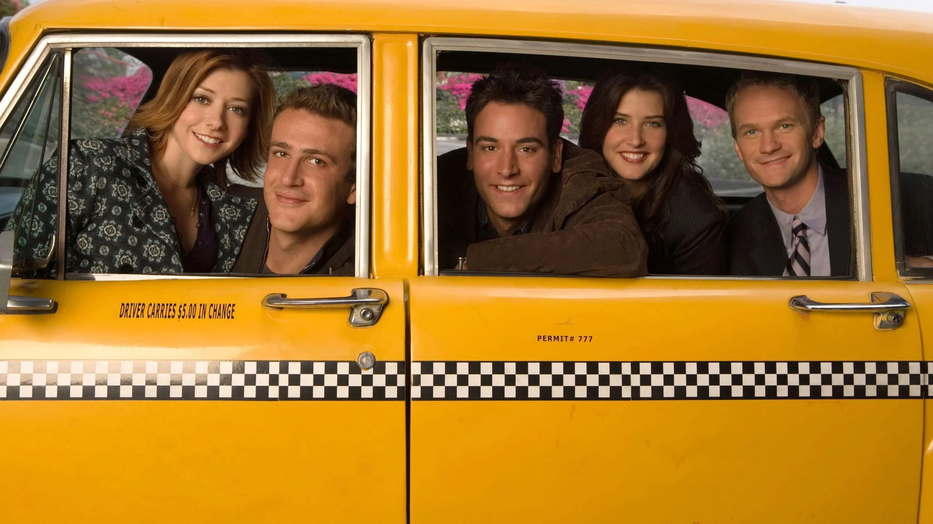 Unique How I Met Your Mother (2005) gift ideas - Available at Popcorn Poster