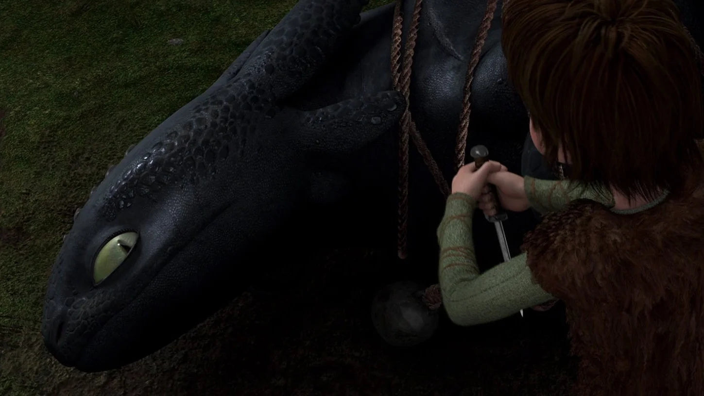 Unique How to Train Your Dragon (2010) gift ideas - Available at Popcorn Poster
