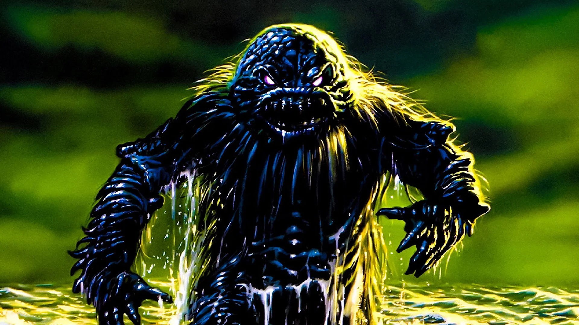 Unique Humanoids from the Deep (1980) gift ideas - Available at Popcorn Poster